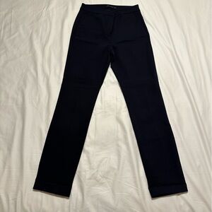 Zara Slim Fit Suit Pant